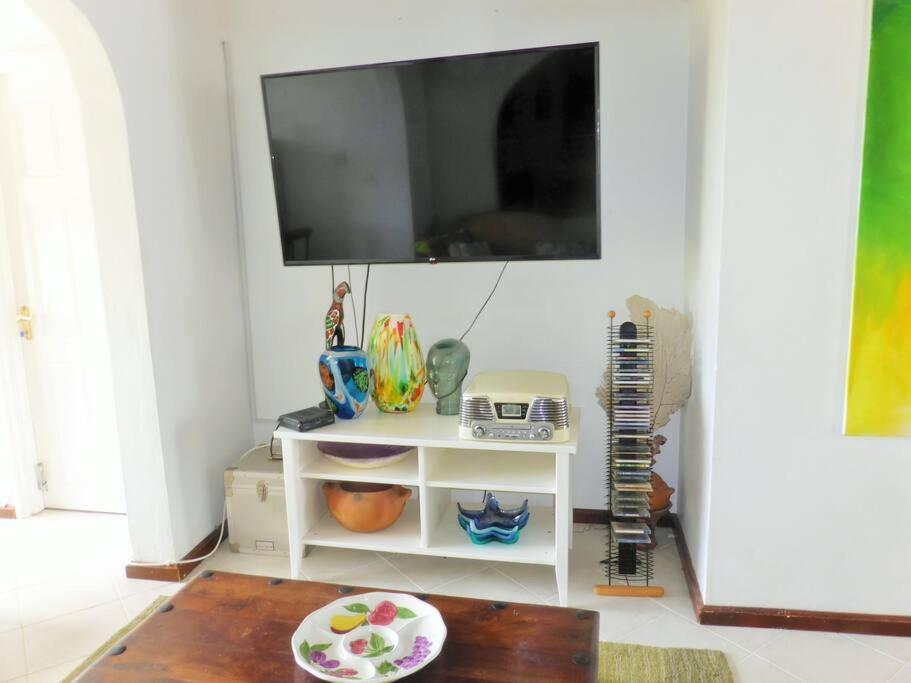 Selen'S Apartment In Ti Rocher Micoud Saint Lucia Bagian luar foto