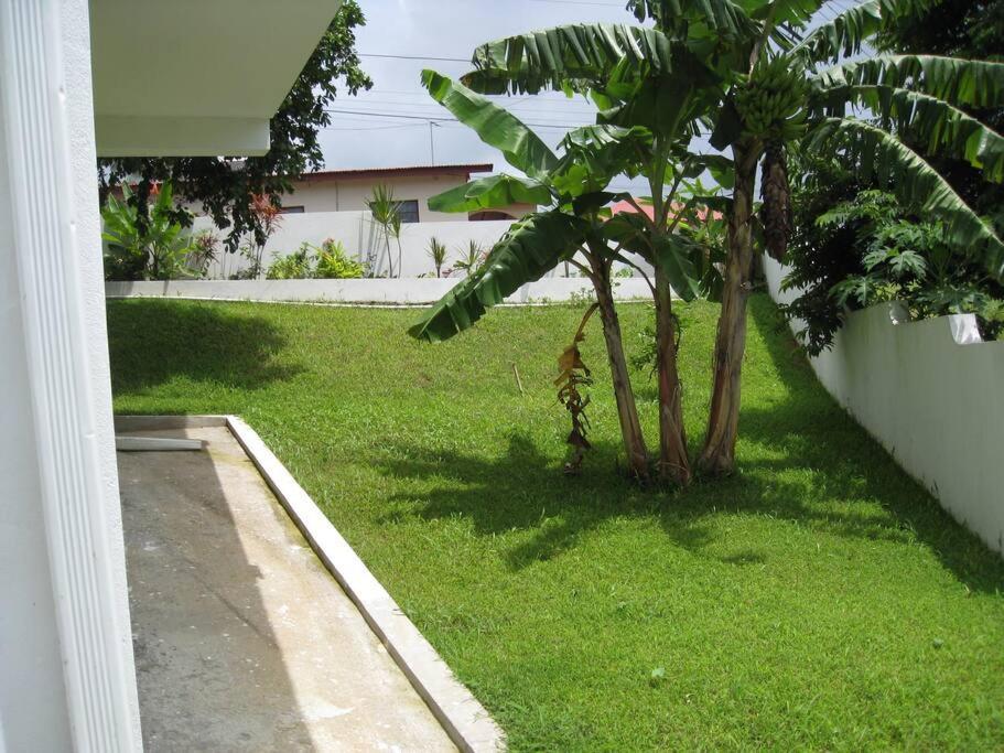 Selen'S Apartment In Ti Rocher Micoud Saint Lucia Bagian luar foto