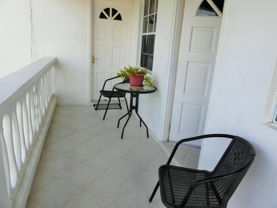 Selen'S Apartment In Ti Rocher Micoud Saint Lucia Bagian luar foto