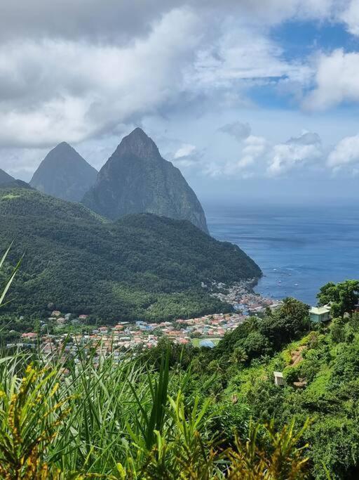 Selen'S Apartment In Ti Rocher Micoud Saint Lucia Bagian luar foto