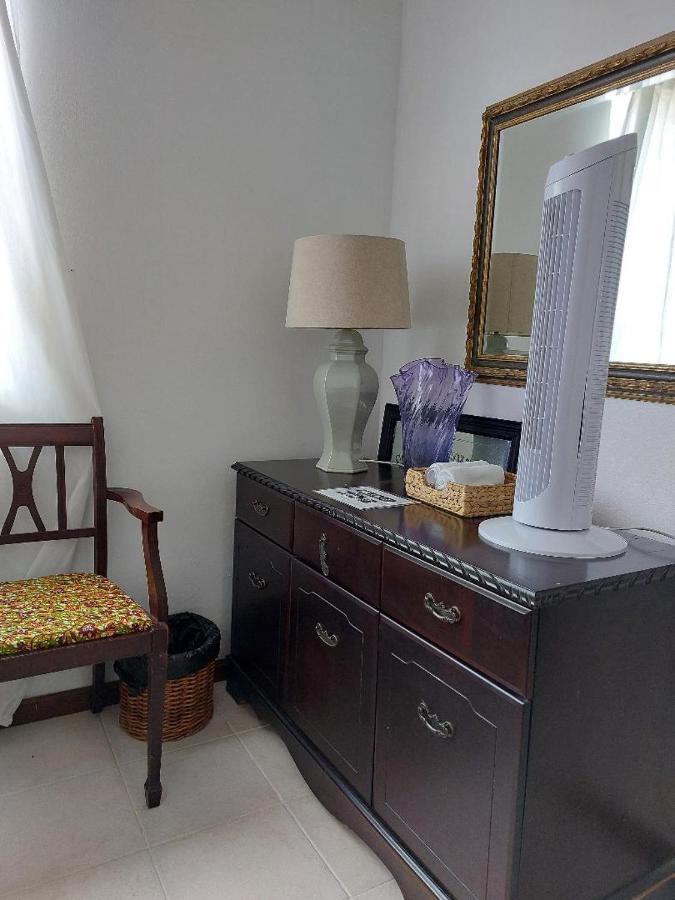 Selen'S Apartment In Ti Rocher Micoud Saint Lucia Bagian luar foto