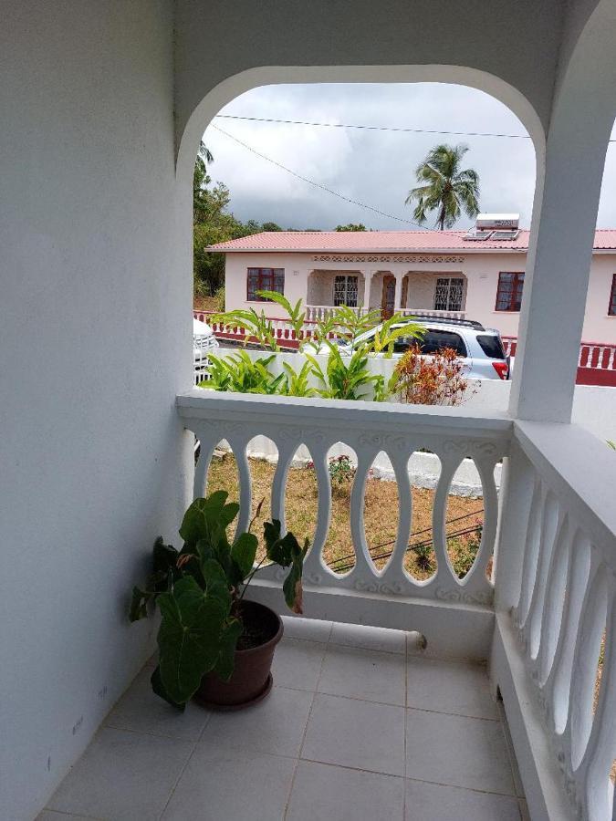 Selen'S Apartment In Ti Rocher Micoud Saint Lucia Bagian luar foto