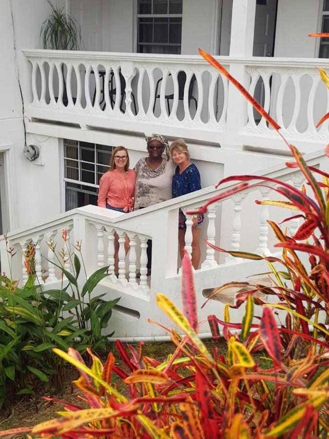 Selen'S Apartment In Ti Rocher Micoud Saint Lucia Bagian luar foto