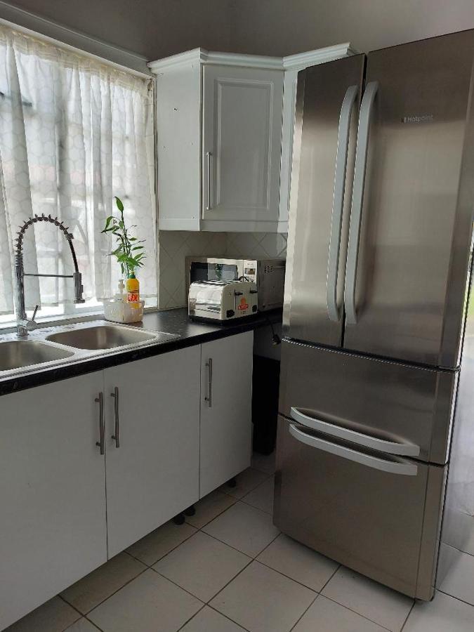 Selen'S Apartment In Ti Rocher Micoud Saint Lucia Bagian luar foto