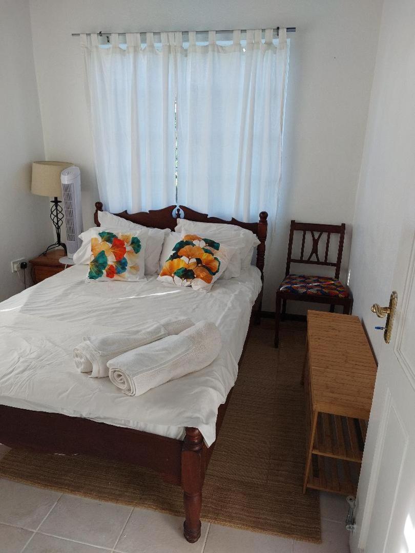 Selen'S Apartment In Ti Rocher Micoud Saint Lucia Bagian luar foto