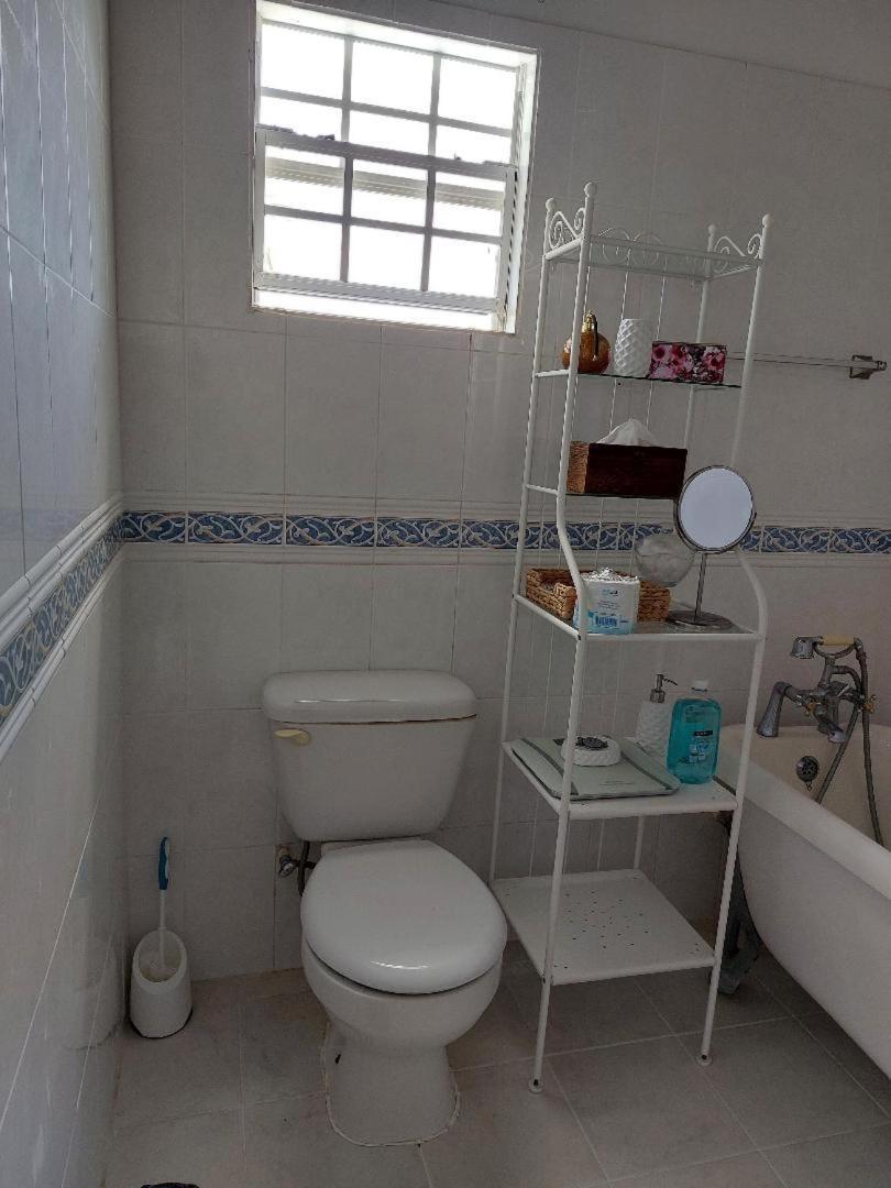 Selen'S Apartment In Ti Rocher Micoud Saint Lucia Bagian luar foto